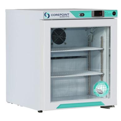 Réfrigérateur de comptoir 