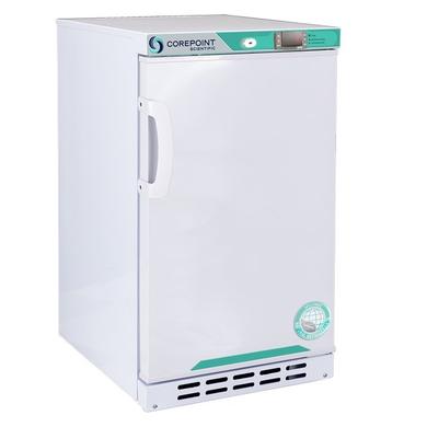 White Diamond, Undercounter Refrigerator, 2.5cu.ft., NorLake