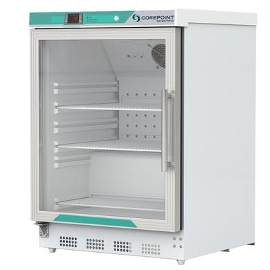 Réfrigérateur sous-comptoir 