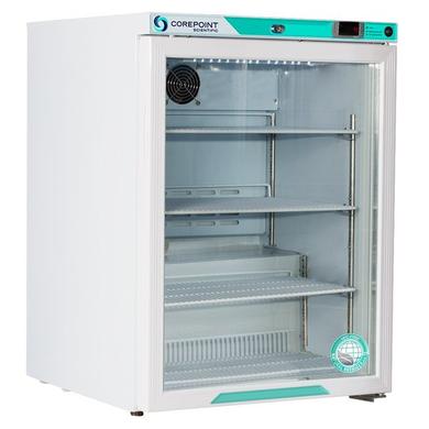 Réfrigérateur sous-comptoir 