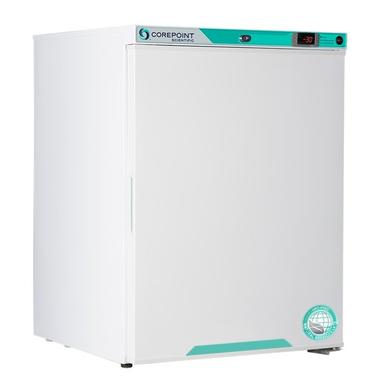 White Diamond Undercounter Freezer, 4.0cu.ft., Nor-Lake