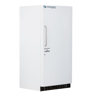 Upright Laboratory Freezer, 30 cu.ft., Nor-Lake® Scientific