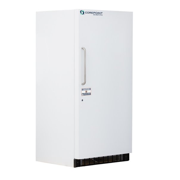 Upright Laboratory Freezer, 30 cu.ft., Nor-Lake® Scientific