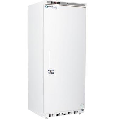 Corepoint Manual Defrost Freezer