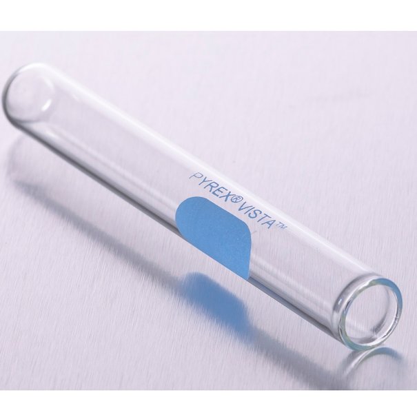 0.5mL Rimless Culture Tubes, 6x50mm