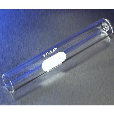 0.5mL Rimless Culture Tubes, 6x50mm