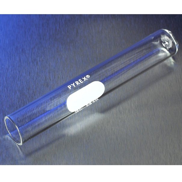9mL Rimless Wasserman Culture Tubes, 13x100mm
