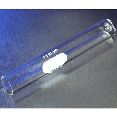 15mL Rimless Culture Tubes, 16x125mm