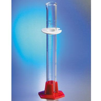 50mL Single Metric Volumetric and Graduated Cylinders