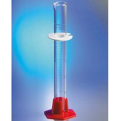 100mL Single Metric Volumetric and Graduated Cylinders