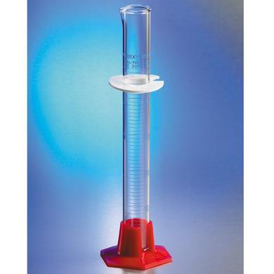 25mL Single Metric Volumetric and Graduated Cylinders