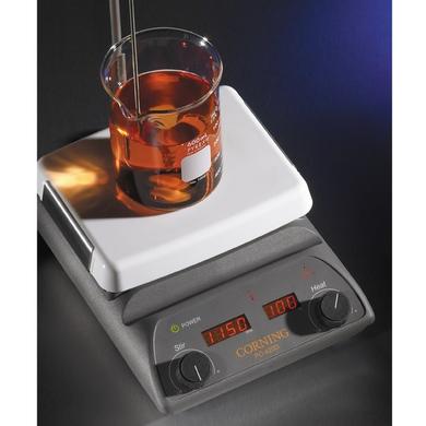 10x10 Inch Top PC-620D Stirring Hot Plate w/Digital Display