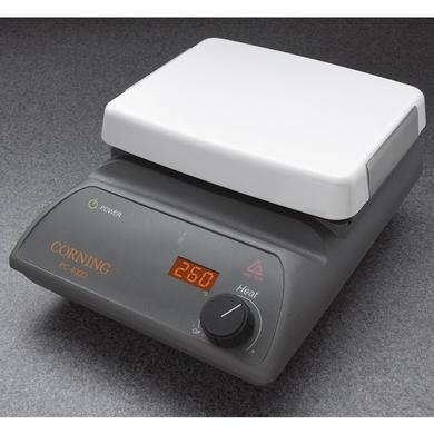 5 x 7 Inch Top PC-400D Hot Plate with Digital Display