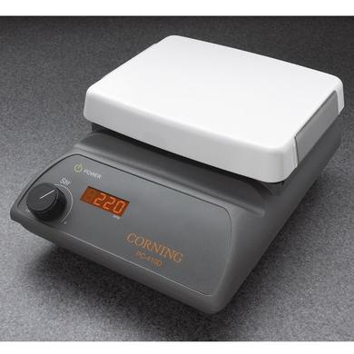 5 x 7 Inch Top PC-410D Stirrer with Digital Display