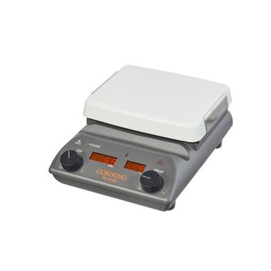 5 x 7 Inch Top PC-420D Stirring Hot Plate w/ Digital Display