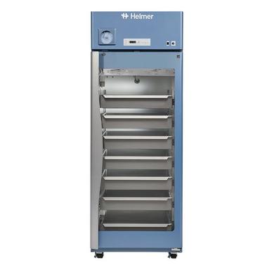 Blood Bank Refrigerator, Model HBR120-GX, Helmer