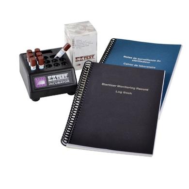 EZTest Steam G.stearothermophilus, Innovatek