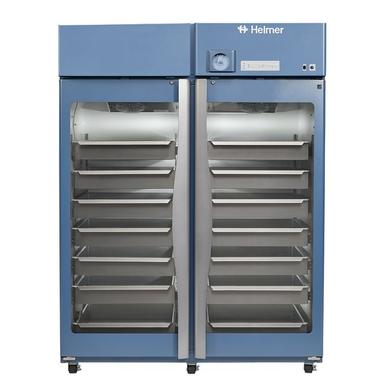Blood Bank Refrigerator, Model HBR245-GX, Helmer