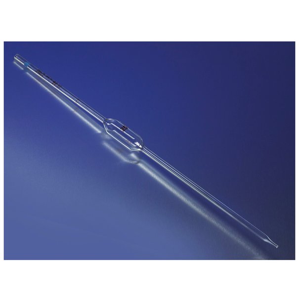0.5mL Reusable Volumetric Pipets, Color-Coded
