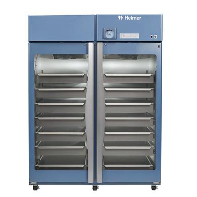 Réfrigérateur Banque de Sang, Modèle HBR256-GX, Helmer