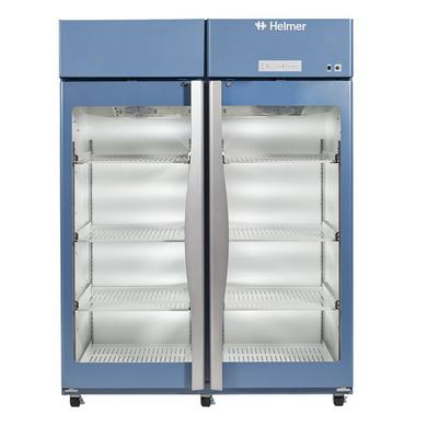 Réfrigérateur de Laboratoire, Modèle HLR256-GX, Helmer