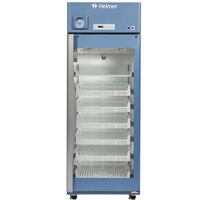 Réfrigérateur de Pharmacie, Modèle HPR120-GX, Helmer
