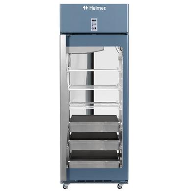 Pharmacy Refrigerator, Model HPR225, Helmer