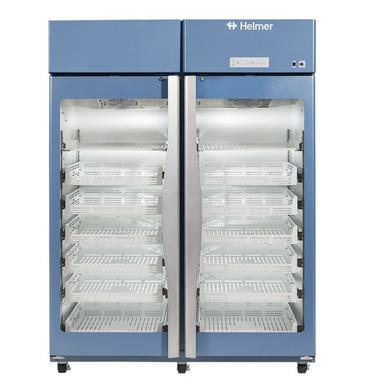 Réfrigérateur de Pharmacie, Modèle HPR245-GX, Helmer
