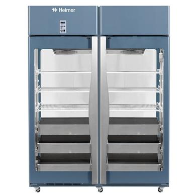 Pharmacy Refrigerator, Model HPR456, Helmer