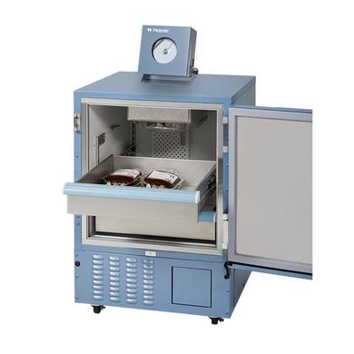 Blood Bank Refrigerator, Model iBR105-GX, Helmer