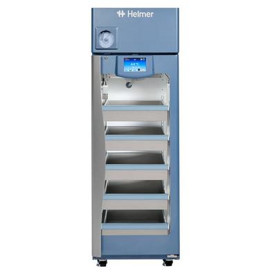 Blood Bank Refrigerator, Model iBR113-GX, Helmer
