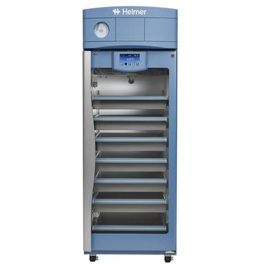Blood Bank Refrigerator, Model iBR120-GX, Helmer