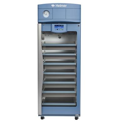 Blood Bank Refrigerator, Model iBR125-GX, Helmer