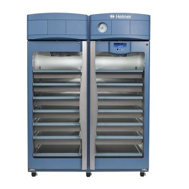 Blood Bank Refrigerator, Model iBR256-GX, Helmer