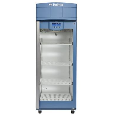 Laboratory Refrigerator, Model iLR125-GX,  Helmer