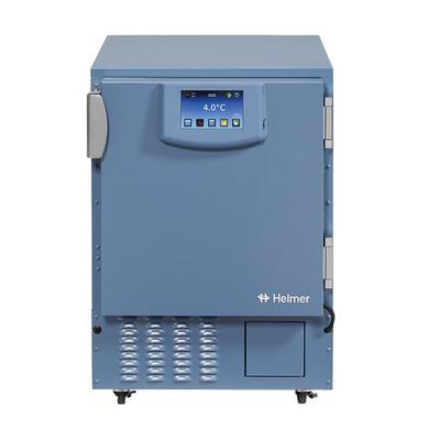 Pharmacy Refrigerator, Model iPR105-GX, Helmer
