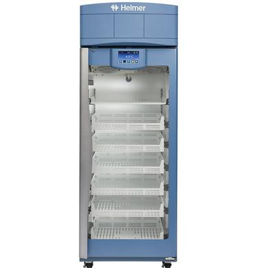 Pharmacy Refrigerator, Model iPR125-GX, Helmer
