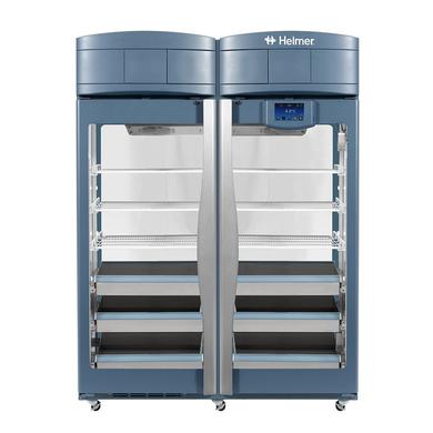 Pharmacy Refrigerator, Model iPR456, Helmer