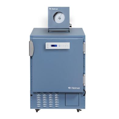 Blood Bank Refrigerator, Model HBR105-GX, Helmer