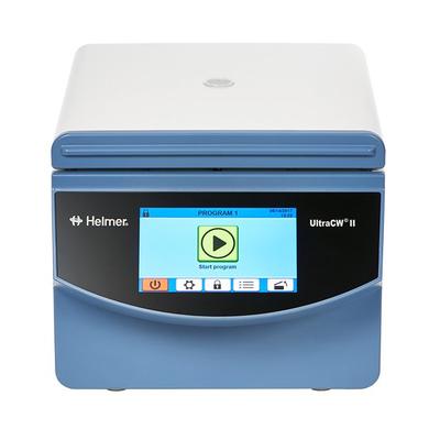 UltraCW® II 24-Place automatic cell washing system, Helmer