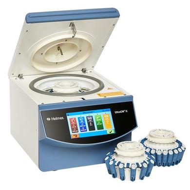 UltraCW® II 24-Place automatic cell washing system, Helmer