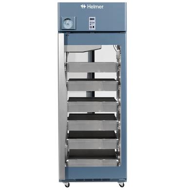 Blood Bank Refrigerator, Model HB225, Helmer