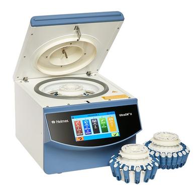 UltraCW® II 12-Place automatic cell washing system, Helmer