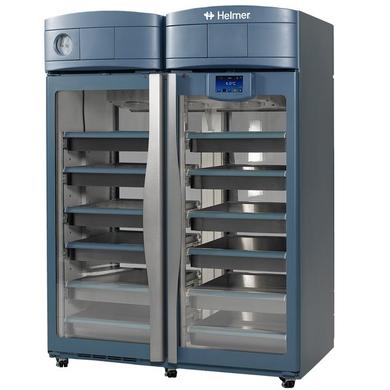 Blood Bank Refrigerator Model iB456, Helmer