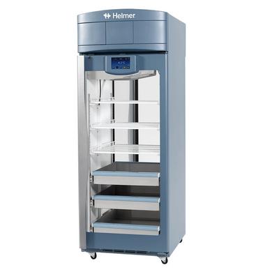 Pharmacy Refrigerator, Model iPR225, Helmer