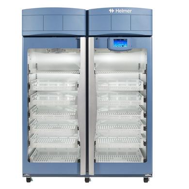 Pharmacy Refrigerator, Model iPR245-GX, Helmer